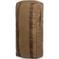 Savotta Side pouch 12L, brun