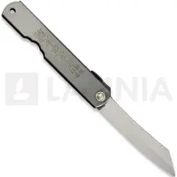 Higonokami No 4 Folder Black fällkniv