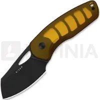 Kizer Cutlery Hornet Fixed Blade PEI