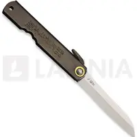Higonokami Folder Black fällkniv