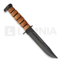 Ka-Bar Dogs Head Utility Knife