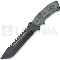 Tops knives Steel Eagle Sawback kniv