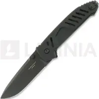 Extrema ratio MF1 EVO Drop Point Black fällkniv