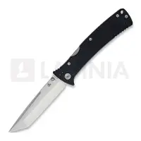 NEMESIS MPR3 Lockback Tanto fällkniv