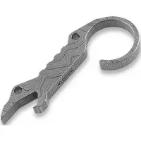 RaidOps Gecko Tailer - Contour