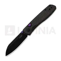 Kizer Cutlery Renissance Button Linerlock