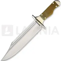 Rough Ryder Mini Cajun Bowie, RR1902 miniature knife