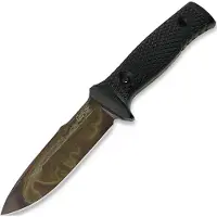 Trc knives M-1SL Apocalyptic Finish kniv
