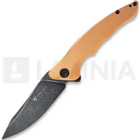 Steel Will Spica F44-26 Linerlock