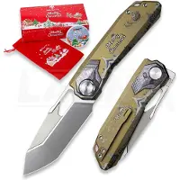 Remette Peregrine Falcon RTT1-CRB fällkniv