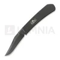 Tactile Knife Ranger - DLC - Titanium fällkniv, svart