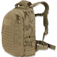 Direct Action Dust MkII ryggsäck, coyote