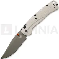 Benchmade 15536GN-01 Taggedout