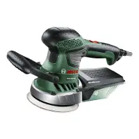 Bosch Pex 400 Ae Slipmaskin