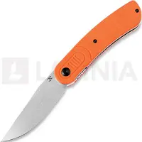 Kansept Knives Reverie Orange G10 fällkniv