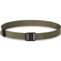 Helikon Tex EDC Magnetic bälte, XXXL, olive green/black