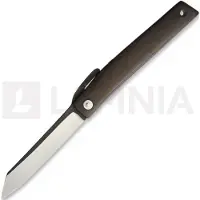Ohta FK9 Folder Ebony fällkniv