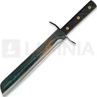 Svörd Von Tempsky Golok