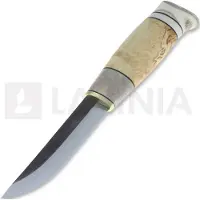 Kauhavan Puukkopaja Luupää 95 finska kniv