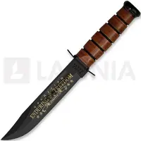 Ka-Bar US Army OEF Afghanistan kniv