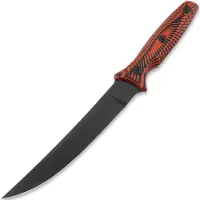 Spartan Blades Ronin Torii Fixed Blade Red/Bl
