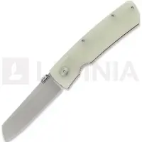 Tactile Knife Mariner 2 - Stonewash - G10 fällkniv, natural