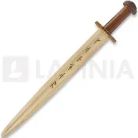 Condor Viking Ironside Wooden Sword