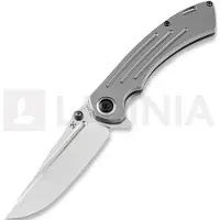 Kansept Knives Pretatout Framelock SW fällkniv