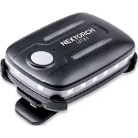 Nextorch UT21 Rechargeable Clip Light
