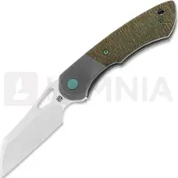 Olamic cutlery WhipperSnapper BL 199-W