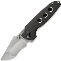 Maxace Manticore Holes fällkniv