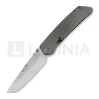 Rockstead HIGO II TI (ZDP) fällkniv