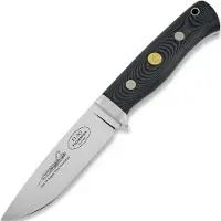Fällkniven F1 Pilot Survival Knife, JAS Edition - 3G BM - Leather