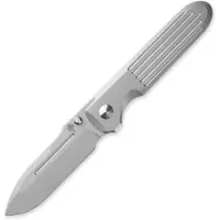 Prometheus Design Werx SPD Invictus-SP fällkniv