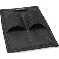 Maxpedition Dual Mag Retention Insert, svart