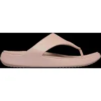Crocs Flip-flops Getaway Triangle Flip kvinnor - Rosa - 38 / 39