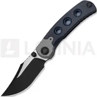 Kizer Cutlery Pioneer Linerlock Blue Canyon