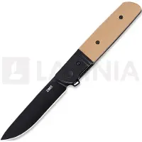 CRKT Bamboozled Brown 5720B