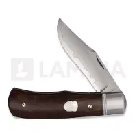 North Mountain Blade Lanny - SLD-Magic - Ironwood fällkniv