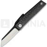 Ohta FK 5 Carbon Fiber Folder fällkniv