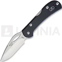 Buck Mini Spitfire 0726BKS pocket knife