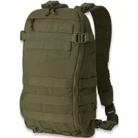 Helikon Tex Guardian Smallpack - Olive Green ryggsäck