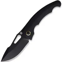 Artisan Cutlery Xcellerator Linerlock Micarta