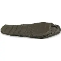 Snugpak Sovsäck Sleeper Expedition (Färg: Olivgrön)