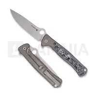 Spyderco Slym fällkniv