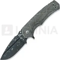 Fox knives Wander Tactical URO - Micarta fällkniv
