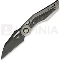 EOS Urchin Friction fällkniv, stonewashed