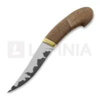 ML Custom Knives Viri 2 kniv