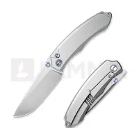Remette Wild Species WD108-N1 fällkniv