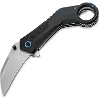 Magnum Veloc fällkniv